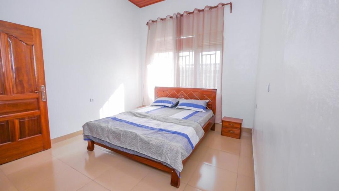 Bed and Breakfast Da Vinci House à Kigali Extérieur photo