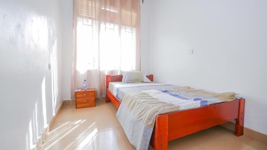 Bed and Breakfast Da Vinci House à Kigali Extérieur photo